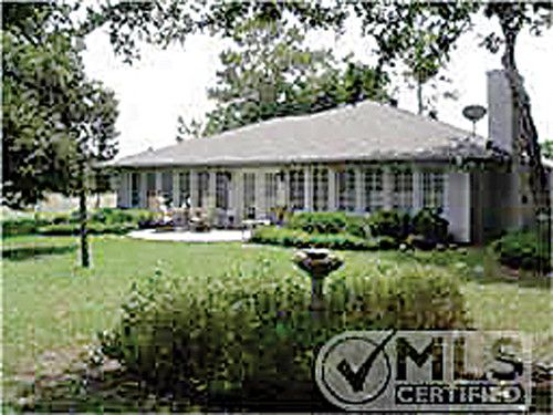 11800 State Highway 34 S, , TX 75158