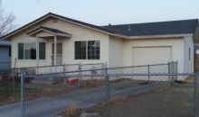 1081 Christine Way Fallon, NV 89406