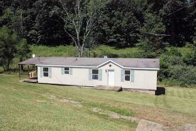17266 Plantsville Rd, Amesville, OH 45711