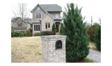1368 Sylvan Circle Ne Atlanta, GA 30319