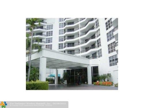 3400 NE 192 ST # 2007, Miami, FL 33180
