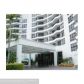 3400 NE 192 ST # 2007, Miami, FL 33180 ID:7445902