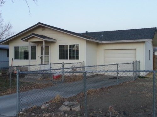 1081 Christine Way, Fallon, NV 89406