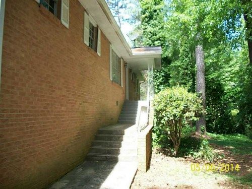 2126 Beecher Circle Sw, Atlanta, GA 30311