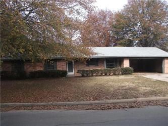 208 Sharlotte Dr, New Boston, TX 75570