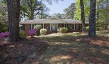 2921 Deerview Trail Marietta, GA 30066