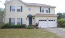 2713 Ashbury Point Lane Marietta, GA 30066