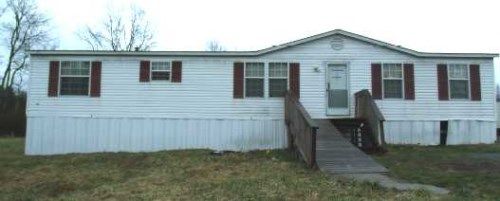 195 Taylor ST, Beckley, WV 25801