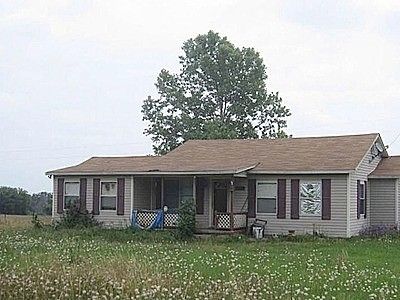 Fm 1567, Como, TX 75431