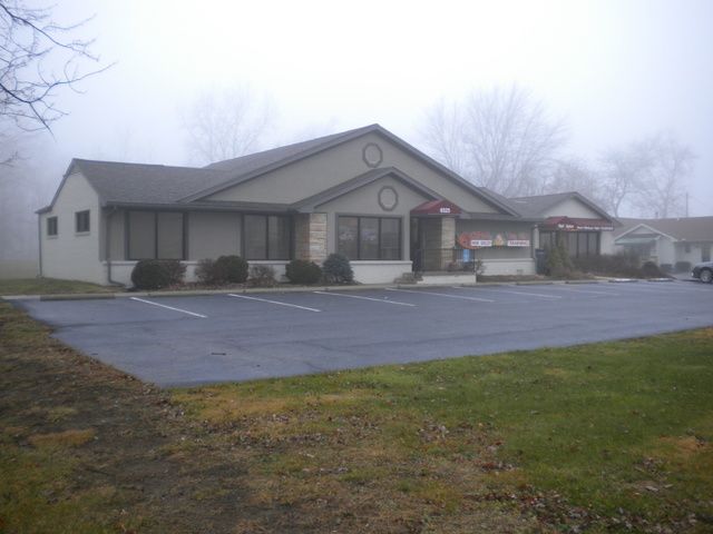 6525 Secor Rd, Lambertville, MI 48144