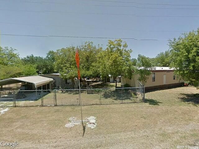 N Avenue L, Crawford, TX 76638