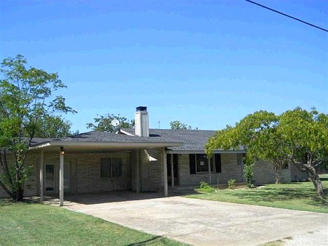 7Th, Crawford, TX 76638