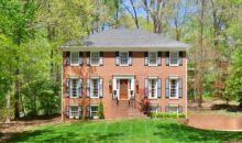 2466 N Forest Drive Marietta, GA 30062