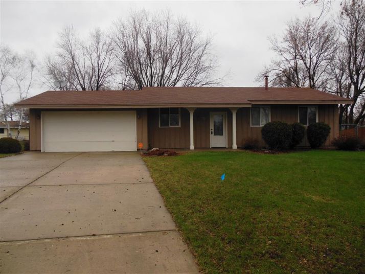 6512 Zealand N Avenue, Minneapolis, MN 55428