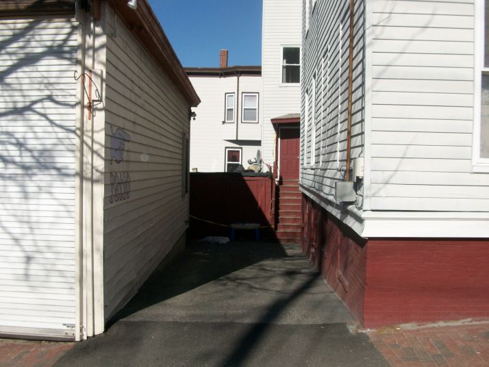 145 Cumberland  Avenue, Portland, ME 04101