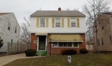 17211 Stockbridge Ave Cleveland, OH 44128