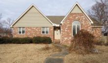 3303 Turtle Creek Road Jonesboro, AR 72404