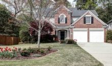 5366 Vinings Lake View Sw Mableton, GA 30126