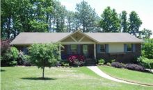 325 SHADESWOOD DR Birmingham, AL 35226