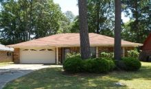 1012 Woodshire Cir Shreveport, LA 71107