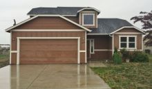 529 N Mississippi Drive Moses Lake, WA 98837