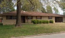 404 Elmdale Ln Springdale, AR 72762