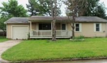 405 Dyer Street Springdale, AR 72762