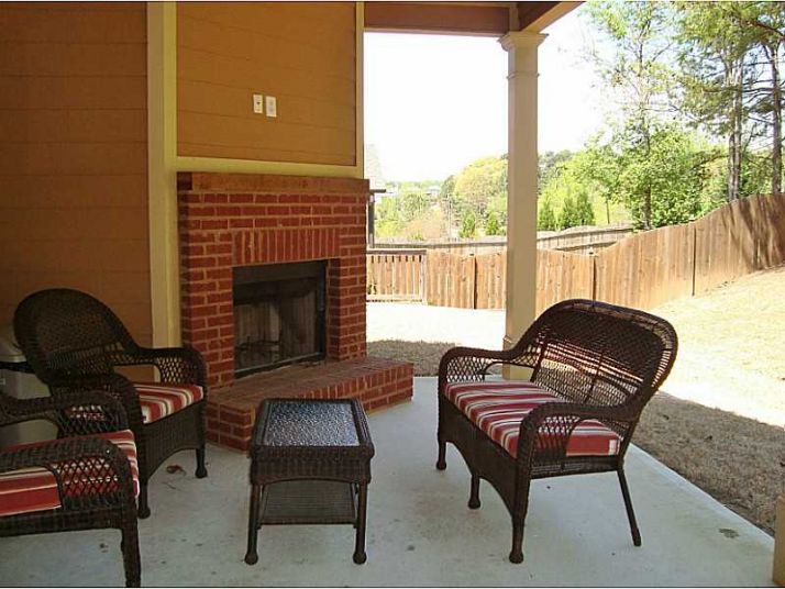 1800 Beyers Landing Drive, Buford, GA 30519