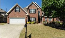 537 White Stone Way Way Birmingham, AL 35226