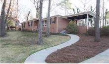 3429 CRAYRICH Dr Birmingham, AL 35226