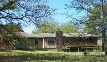 227 E Scenic Acres Ln Russellville, AR 72802