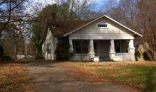 409 N 7th St De Queen, AR 71832