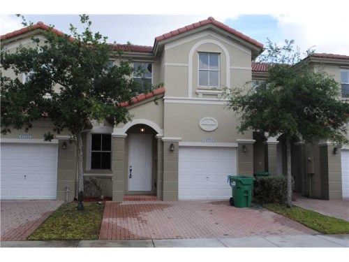 10781 NW 81 LN # 0, Miami, FL 33178