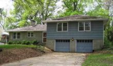 4846 Ne Sherwood Dr Kansas City, MO 64119