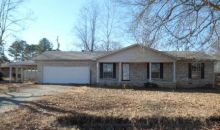 28 Bellamy St Cabot, AR 72023