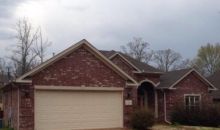 72 Hickory Bend Dr Cabot, AR 72023