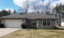 8105 Oxford Valley Drive Mabelvale, AR 72103