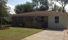 17 Collins Cabot, AR 72023