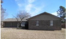 1626 Kimberling Hill Drive Alma, AR 72921