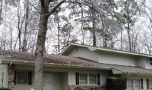 8 Abaron Pl Hot Springs Village, AR 71909