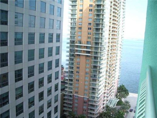 1200 BRICKELL BAY DR # 2316, Miami, FL 33131