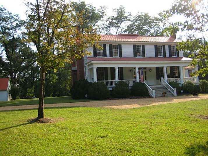 2972 Union Point Road, Maxeys, GA 30671