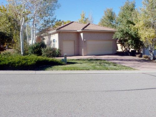 67 Hogan Circle, Parachute, CO 81635