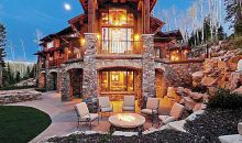 40 RED CLOUD TRL Park City, UT 84060