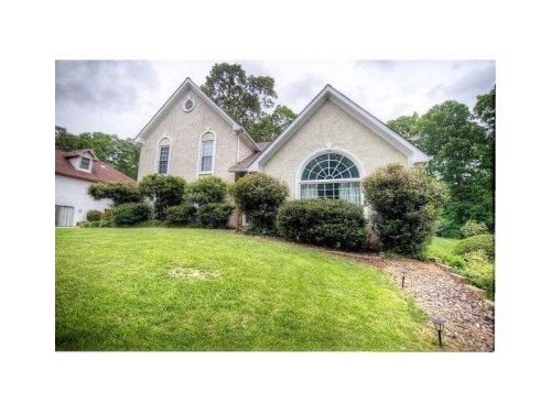 2060 Trotters Ridge Way, Roswell, GA 30075