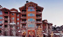 8777 MARSAC AVE #405 Park City, UT 84060