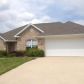 1936 Willow Ridge Ave, Springdale, AR 72764 ID:8534509