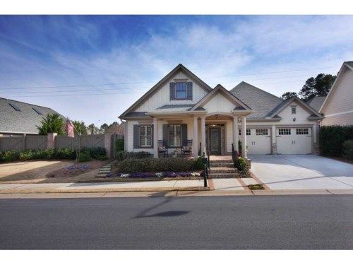 277 Somerset Circle, Woodstock, GA 30189
