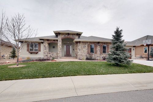 5158 Fallgold Dr, Loveland, CO 80538