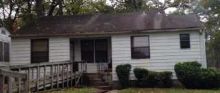 1900 South Filmore Street Little Rock, AR 72204